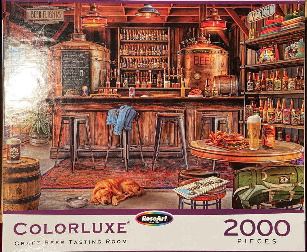 D-1000-871: Joyful Cruise (SOLD)