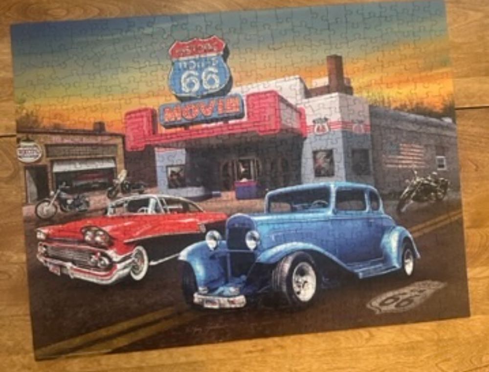 High Flyers Smokey Point