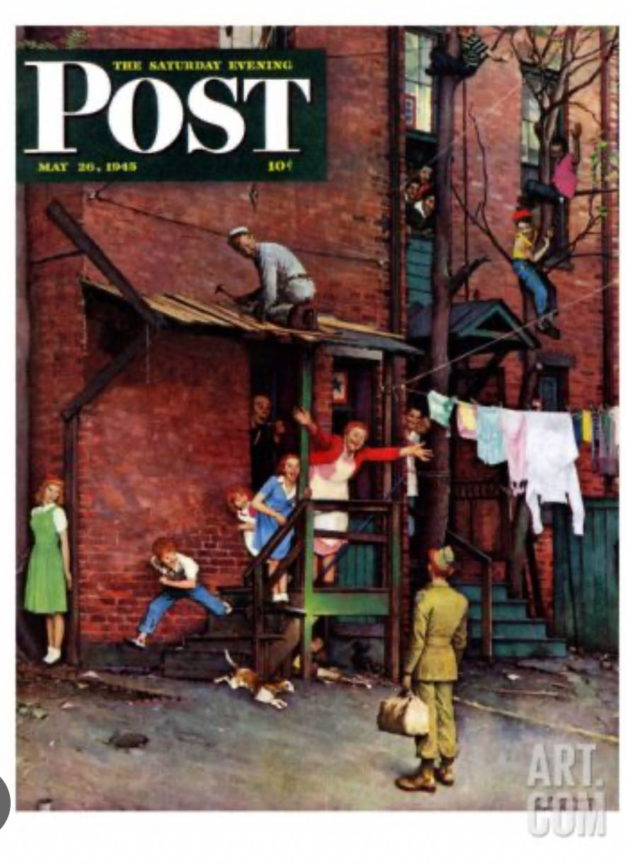 eeBoo | A Happy Holiday