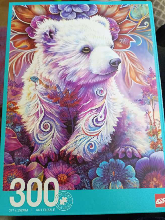 A Profusion of Posies