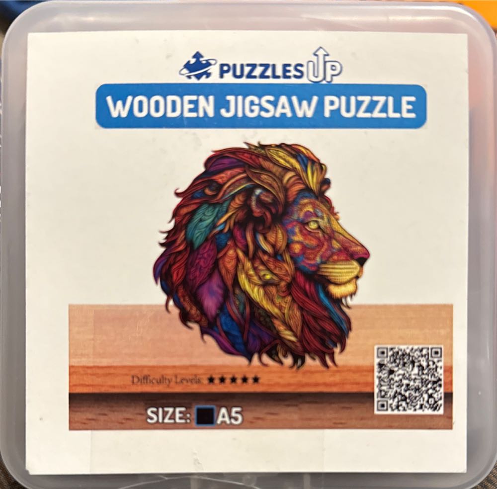 The Moon And Sun / Mother And Daughter