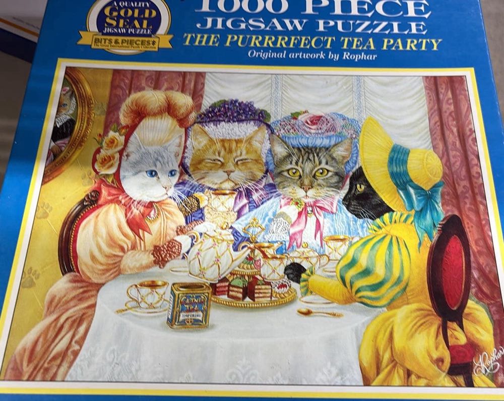 Dashing Through The Snow