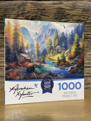 At Our Fishing Spot - From Cheryl