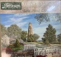 Ravensburger Dinner In Positano Italy Jigsaw New