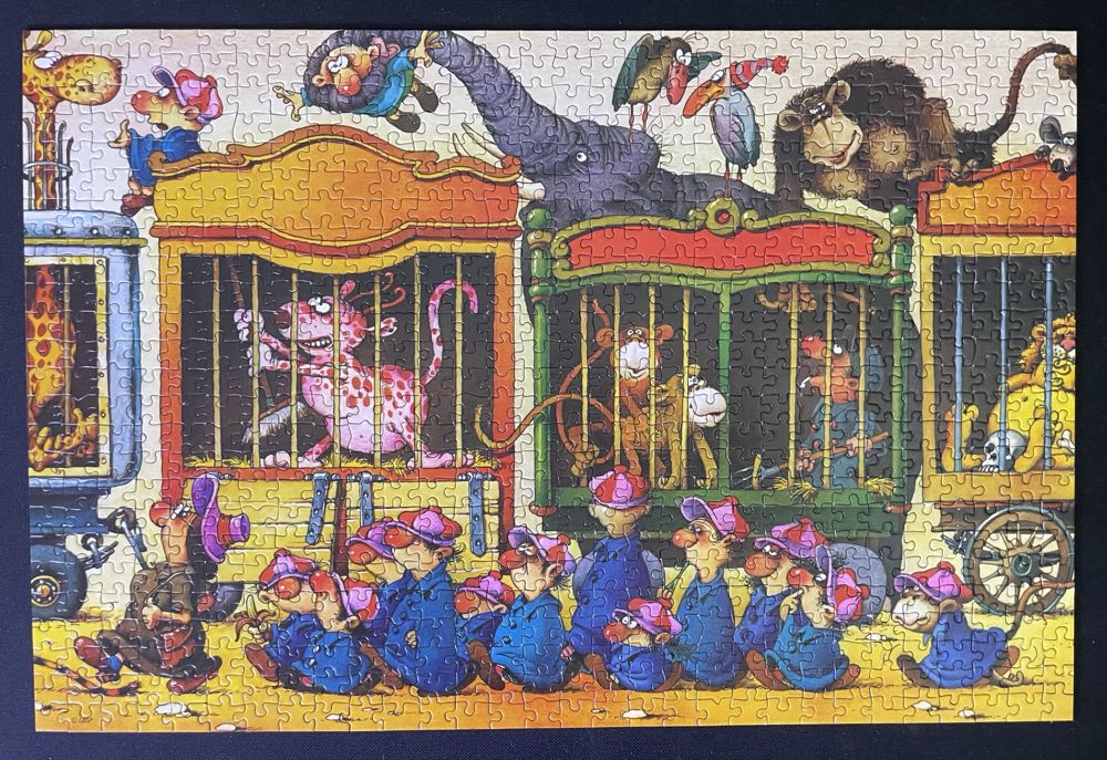 Spin Master: Artist Amy Rosenberg, Summer Kittens