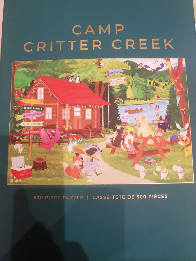 Mother And Child-SOLD