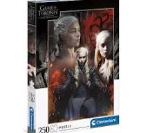 Castor Interlocking Puzzles And Jigsaw Puzzles Multicolor 53858