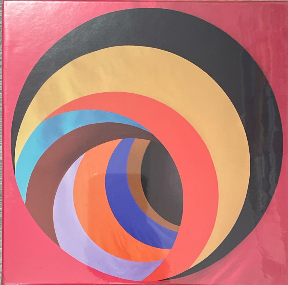 D-300-286: Chip & Dale Sweet Temptation (SOLD)