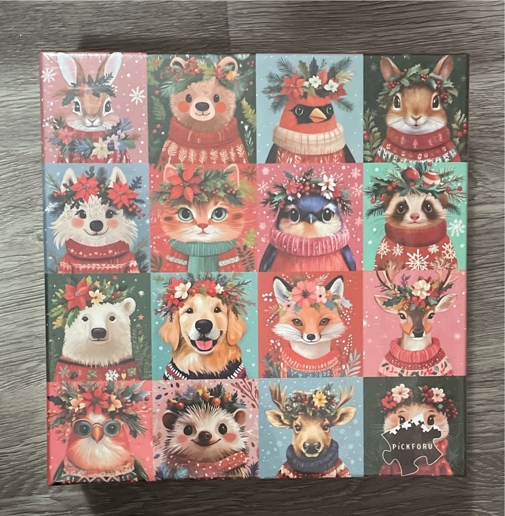 Breakfast On The Veranda