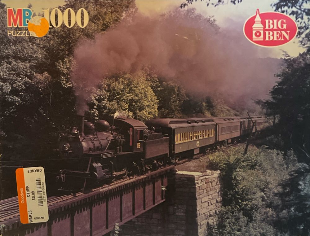 The God Of The Woods: A Novel