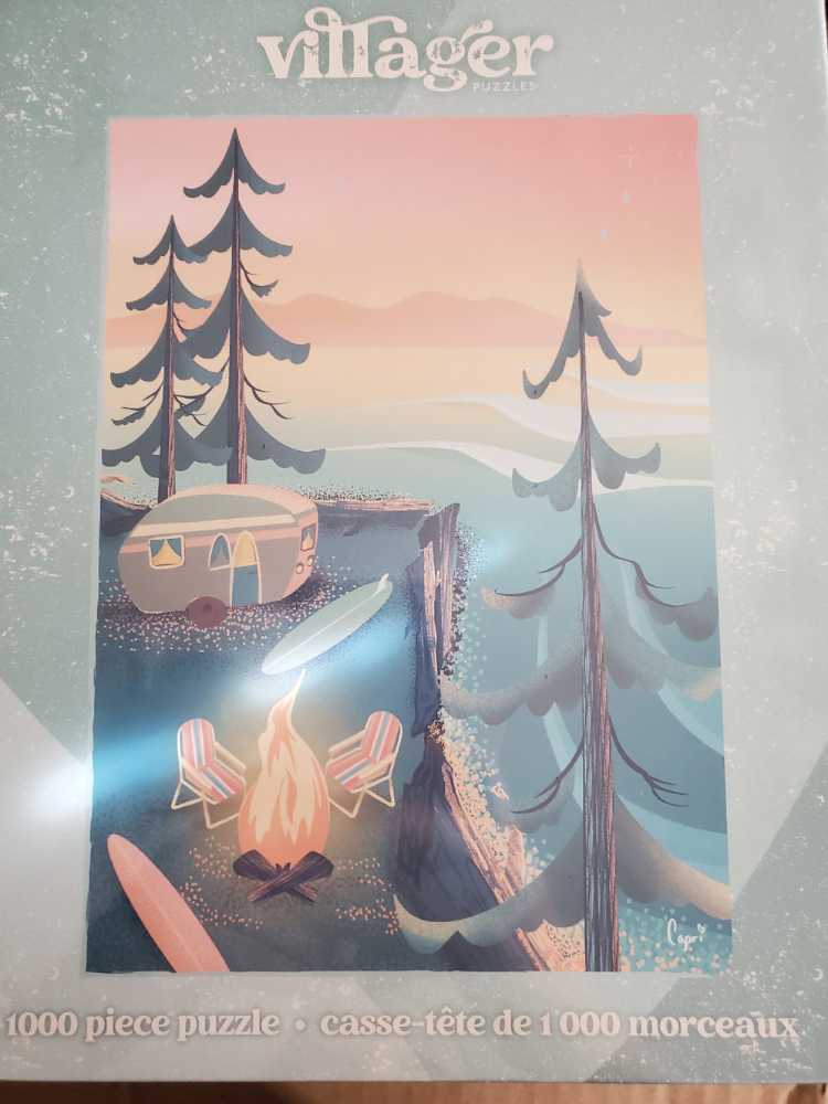 Please Don’t Pick The Flowers Annie H