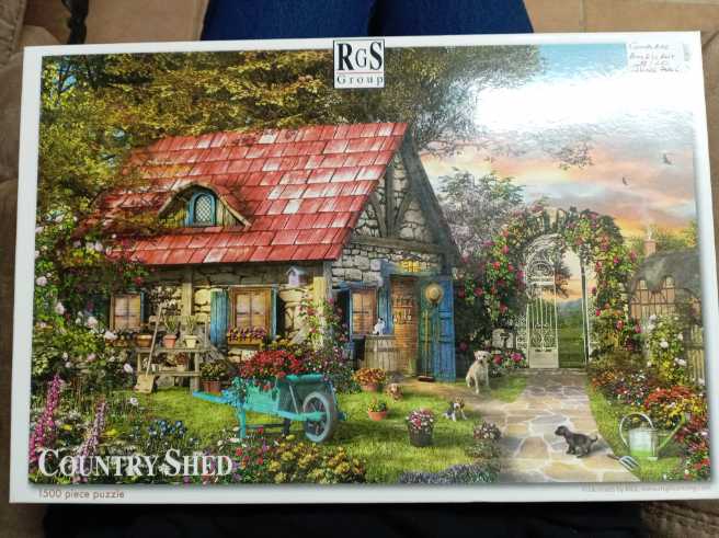 Bits And Pieces 500 Piece Puzzles For Adults Large 18” X 24” Jigsaw Puzzles 500 Pieces Random Die Cut No 2 Pieces Alike Niagara Falls