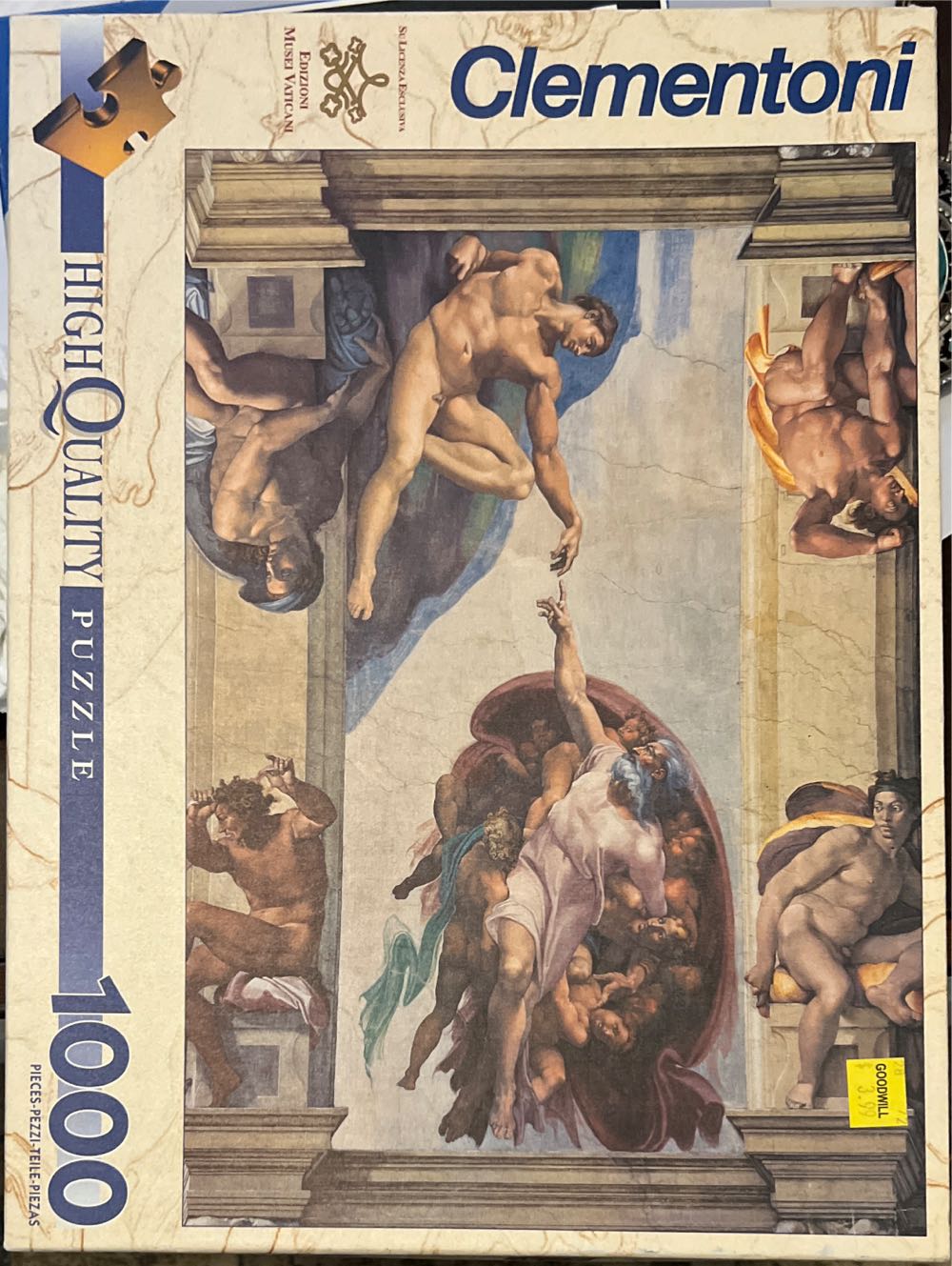 Nice Day For A Drive (Saskia Lenen)