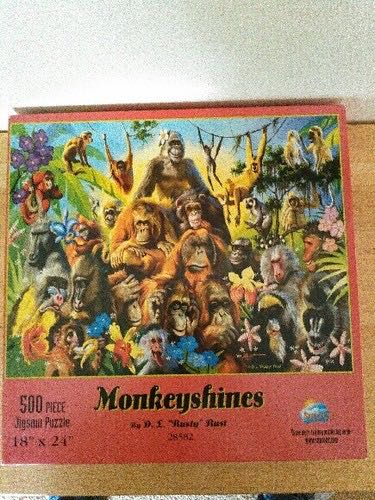 Great Lakes Nautical Chart