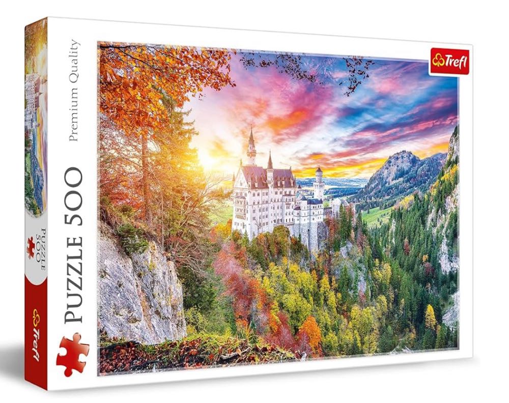 Our National Parks Collage