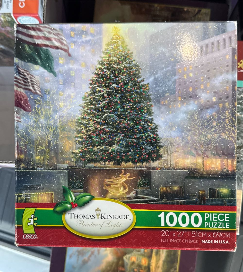 Trefl Star Wars The Story Of Darth Jigsaw Puzzle Prime 78”x37” Thick Cardboard Creative Fun For Adults And Children From 12 Years Old