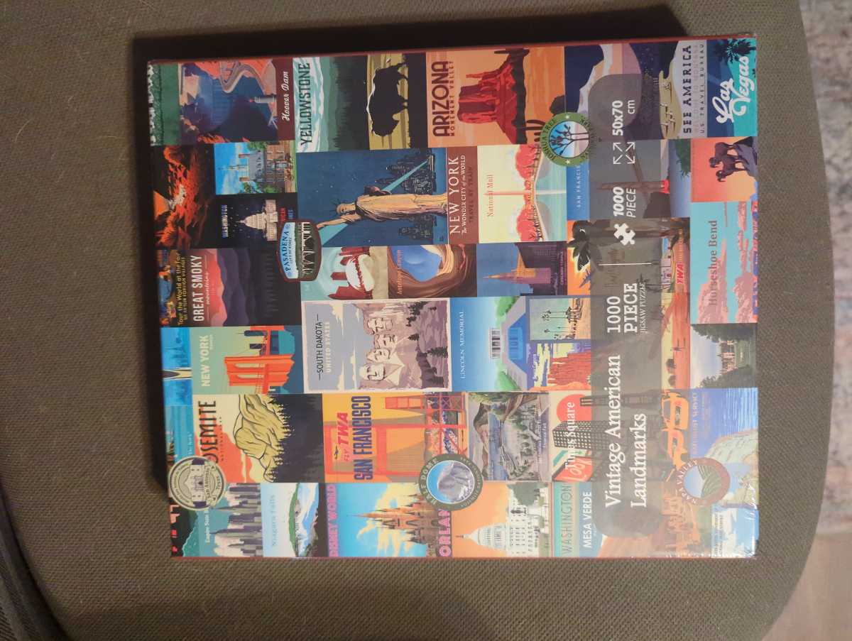 Campervan Camping Day