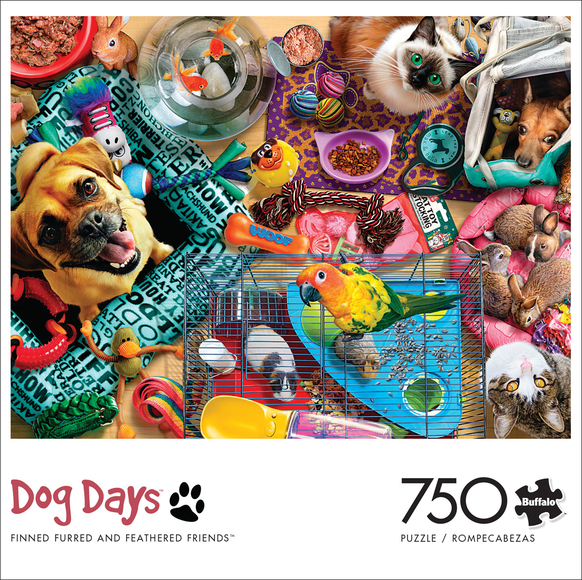 Petit Collage Floor Puzzle Our World 24-pieces – Large Puzzle For Kids Completed Map Puzzle Measures 18” X 24” – Makes A Great Gift Idea For Ages 3