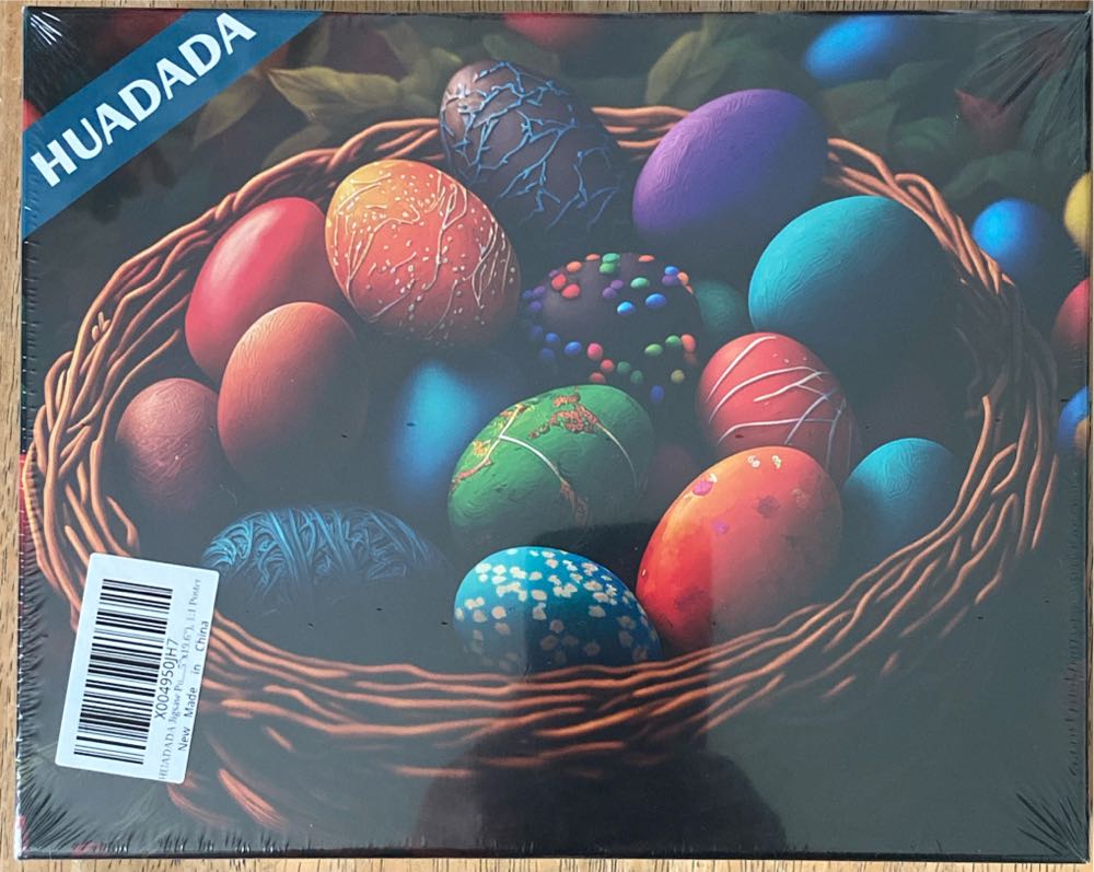 Winter Friends Red 400 Piece 24 X 18 Paperboard Holiday Family Jigsaw Puzzle