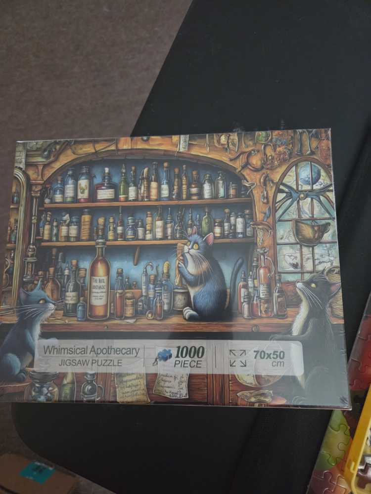 Catch Of The Day! - Original 16