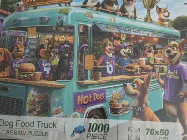 Reach For Refreshment