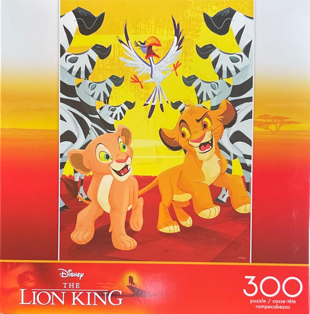 Bingley’s Bookclub Jigsaw Ravensburger