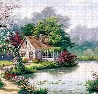 More Is More Animals and Botanics🟦