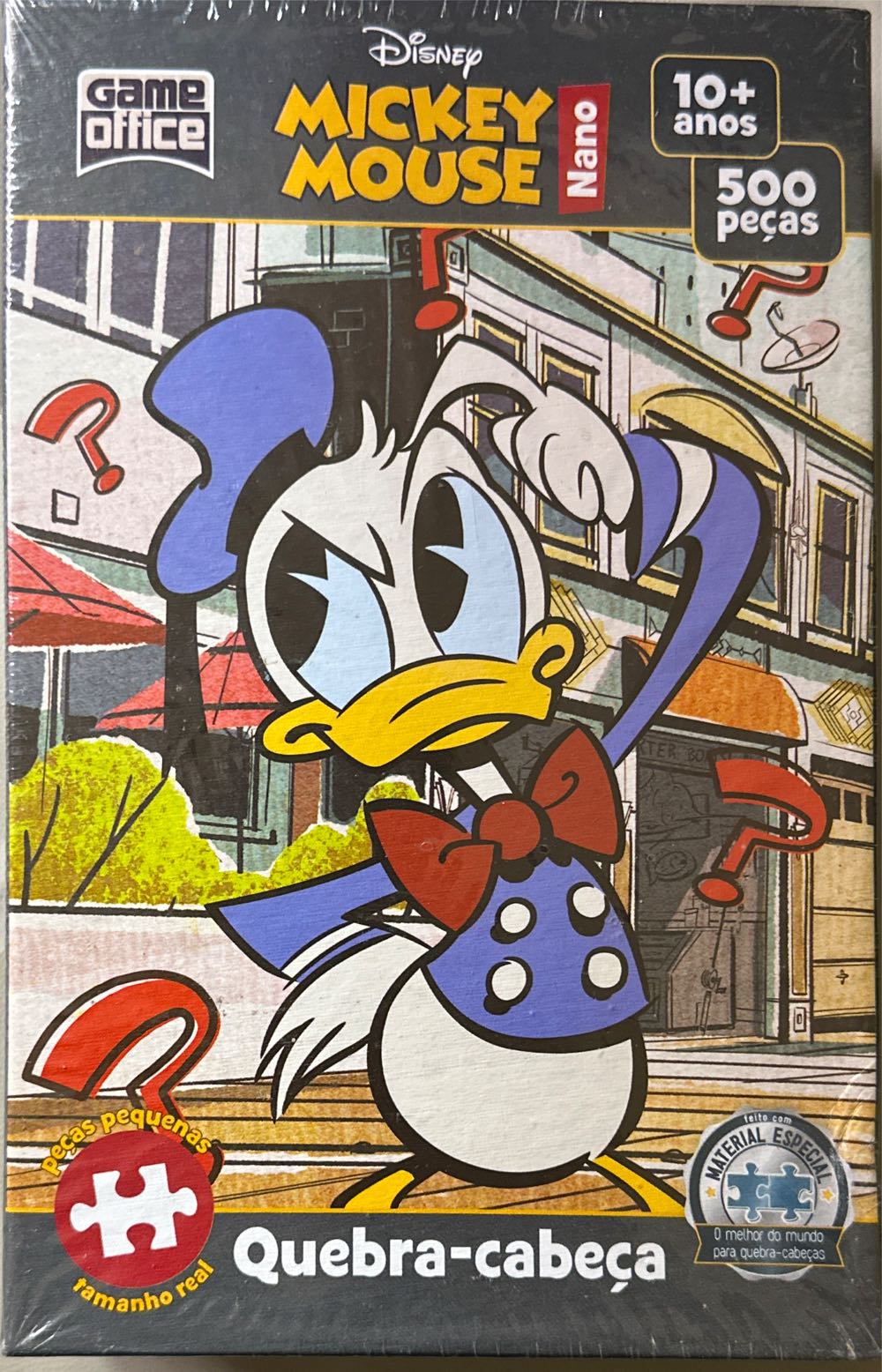 All God’s Children