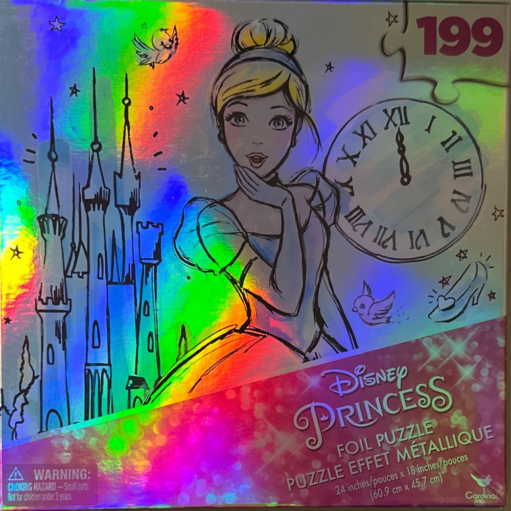 D-500-356: Fantasy Celebration (SOLD)