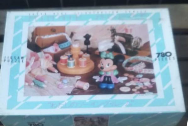 Catching The Tram(No 19)