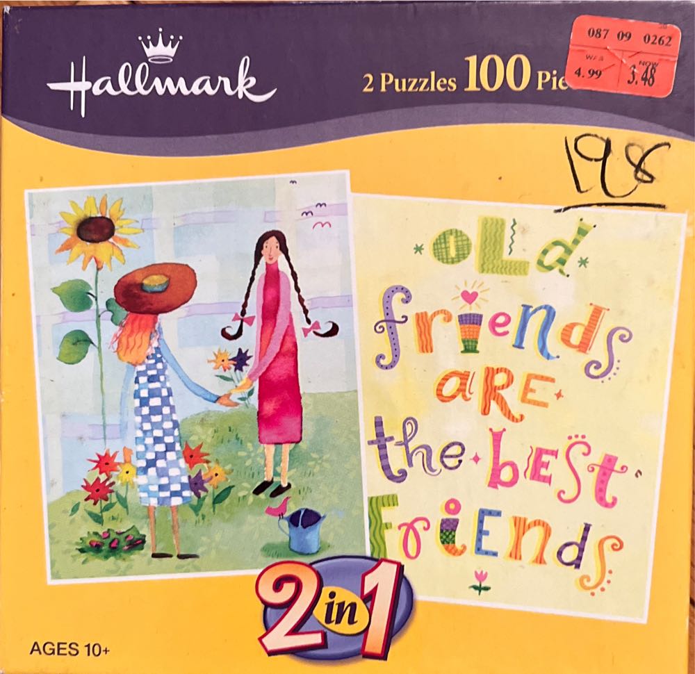 The Nightmare Before Christmas-SOLD