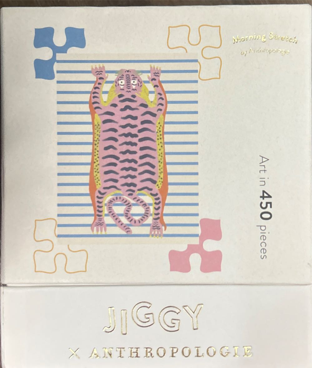 Hart Jigsaw Puzzle 500 Piece 18” X 24” Seek & Find Oh The Sights Youll See In New Zealand