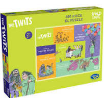 D-1000-129: That’s Donald!