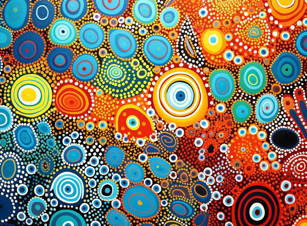 Fishing For Dreams- RICHIE 