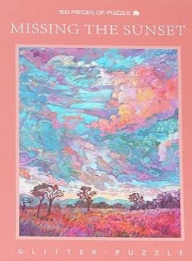 Missing the Sunset - Tochild puzzle collectible - Main Image 2