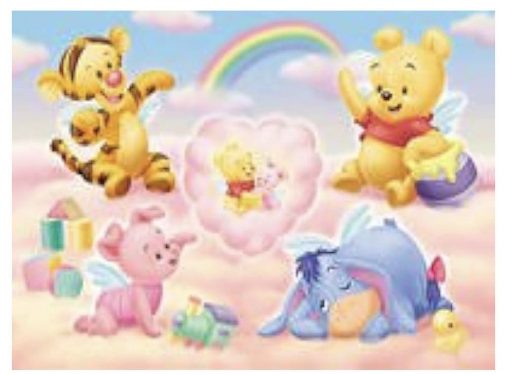 Junk Drawer Can You See What I See?