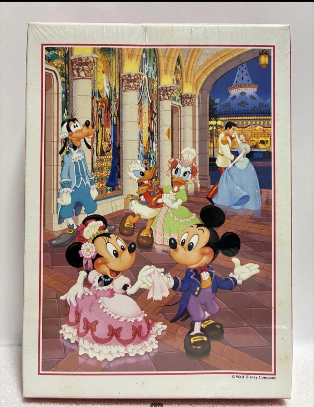 The Earth Is My Mother 