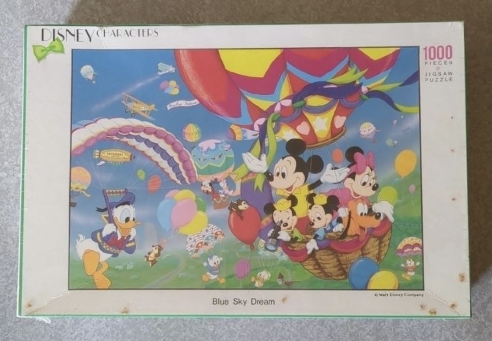 Sunnyside Seed Co. — Completed