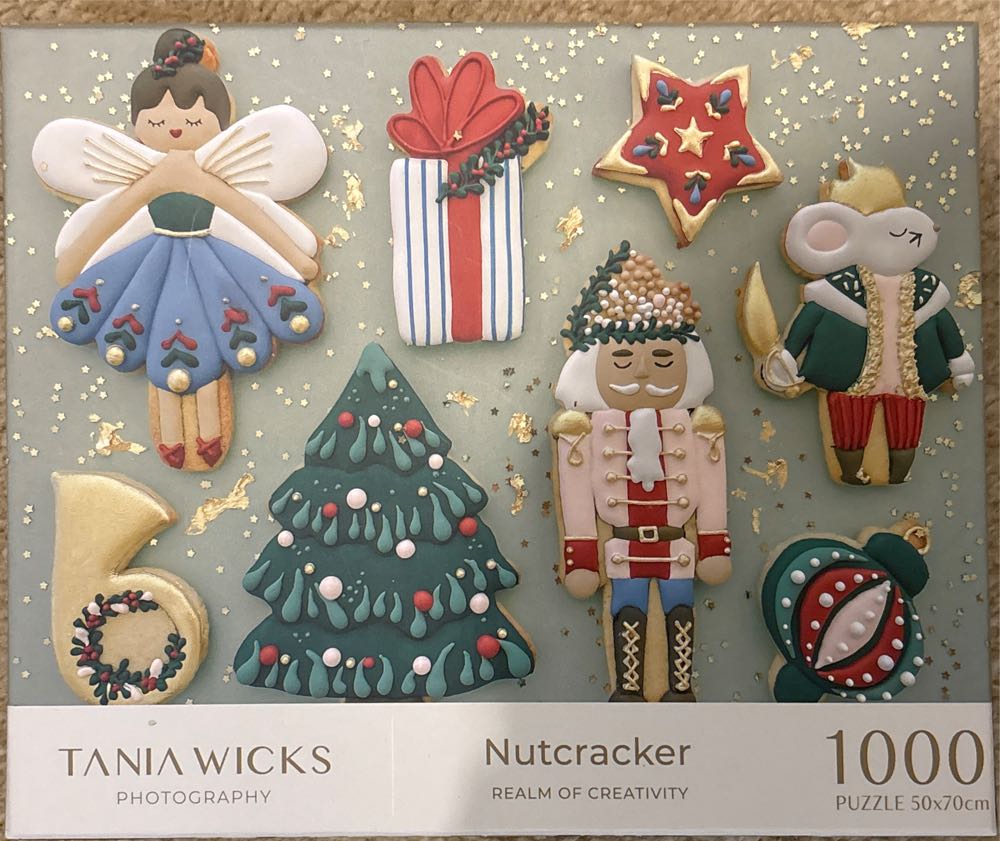 Karmin Piece Jigsaw The Linda Picken Barnhouse