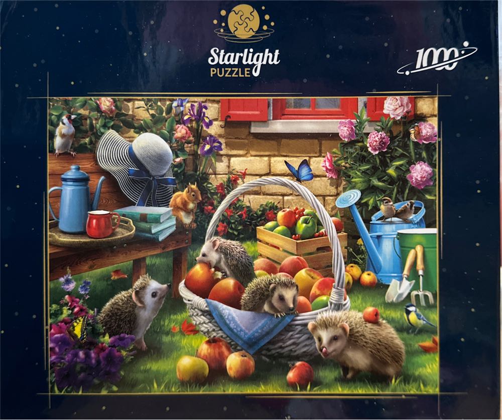 Old World Christmas Rudolph The Red-Nosed Reindeer