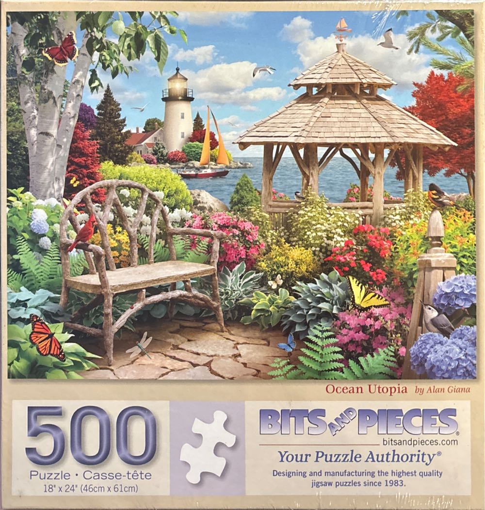 Adirondacks - Hometown Collection