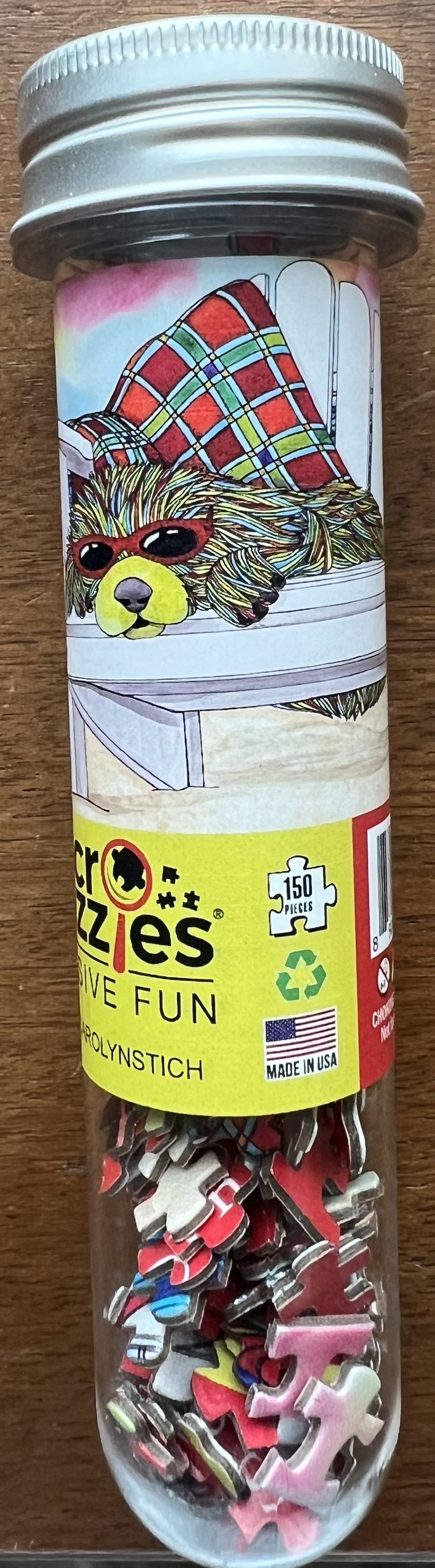 Snowman Xmas Greetings