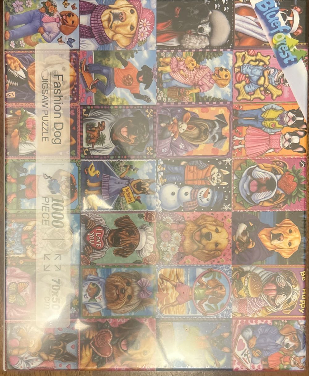 Puzzel World Landmarks Stonehenge