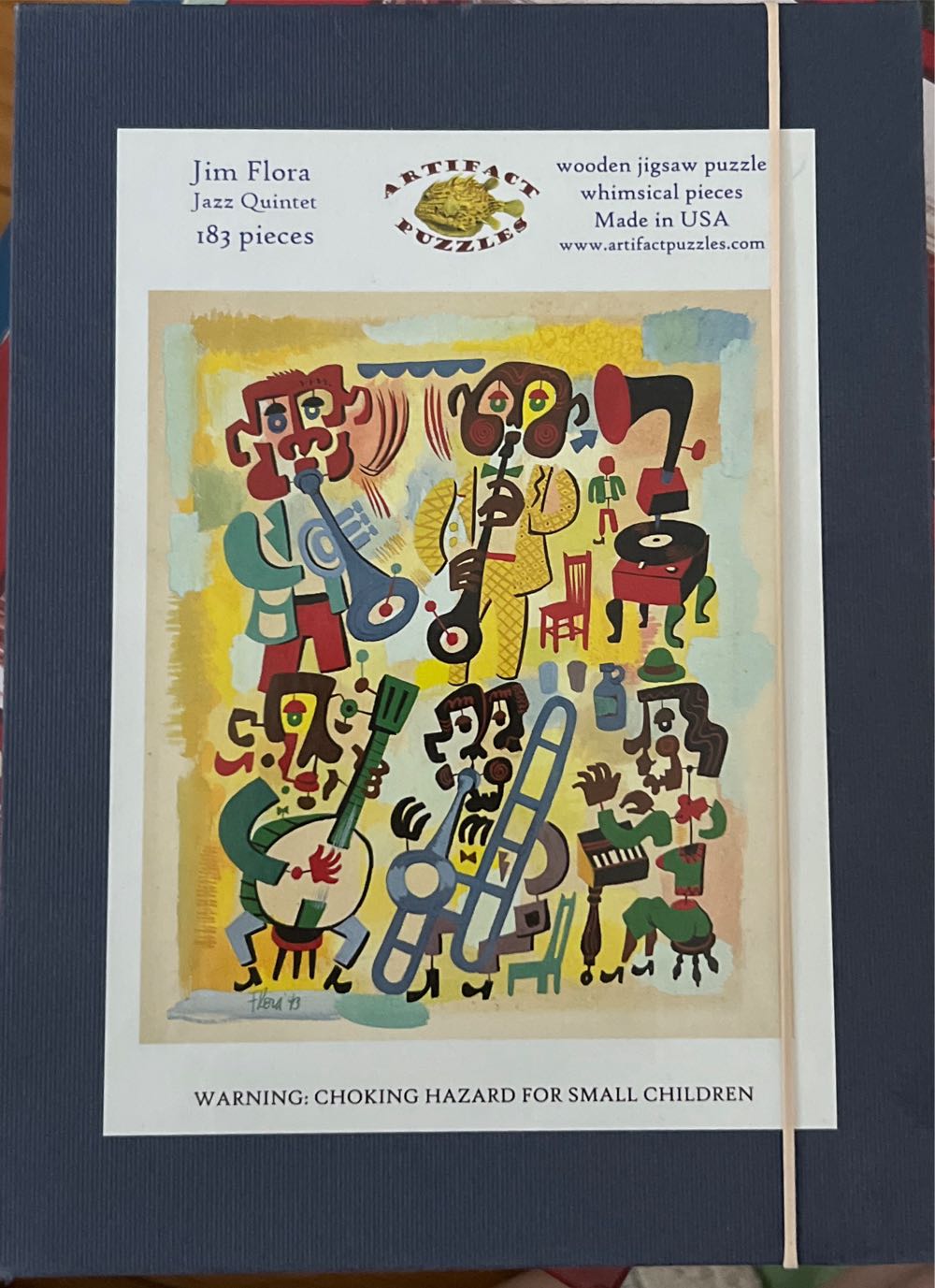 Peaceful Countryside