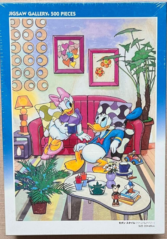 Old World Christmas Santa Checking His List