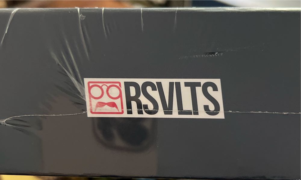 Forefather - ACC Puzzle puzzle collectible - Main Image 2