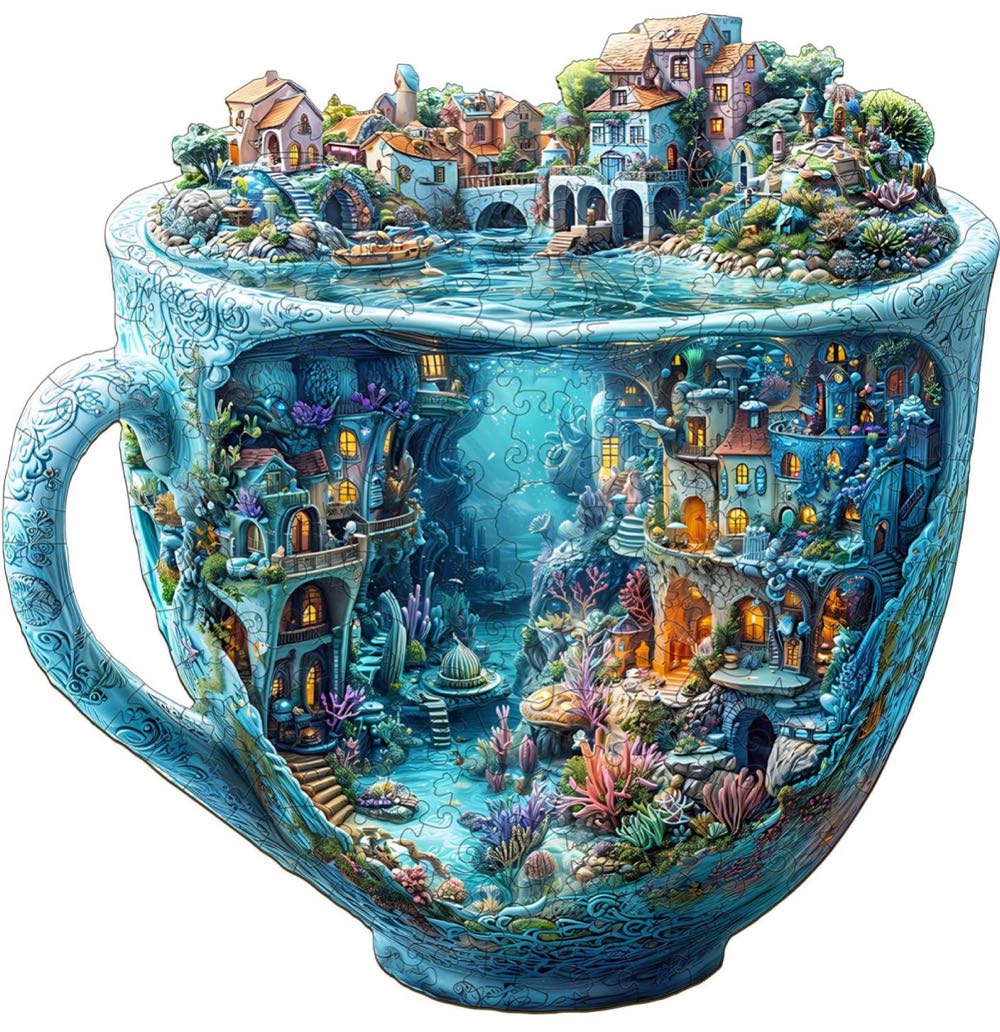 Ravensburger Star Wars Villainous: Darth Vader