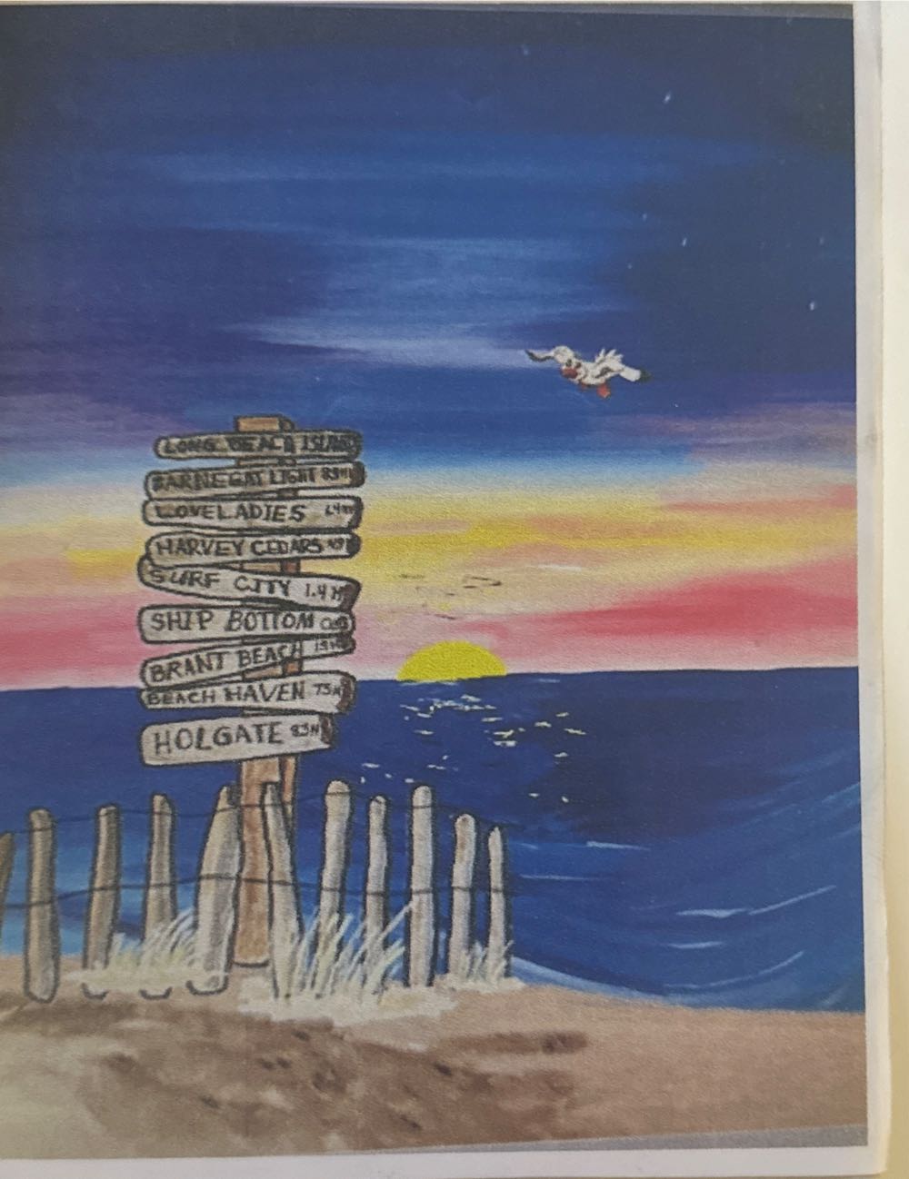 Tigers In Rainforest Gold