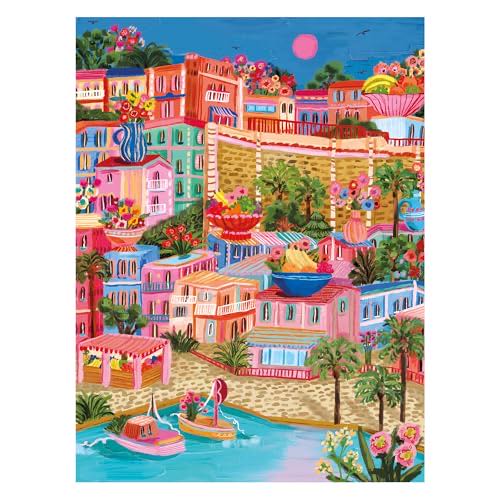 D-300-186: Fantasy of the Starry Sky (SOLD)