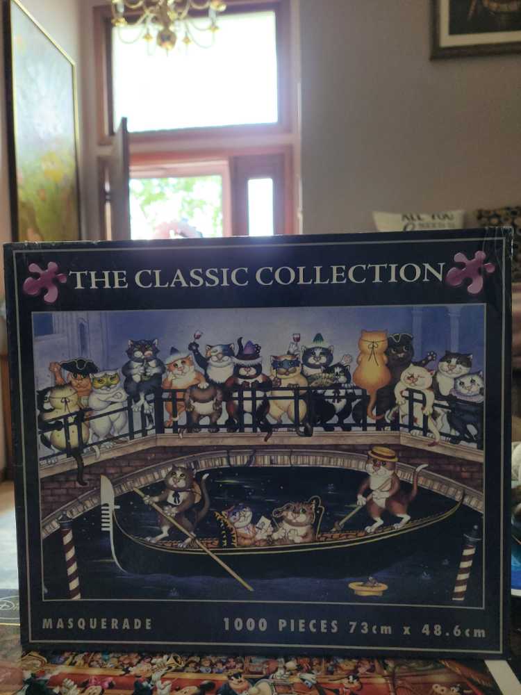 D-500-445: Crescent Moon Dream (SOLD)